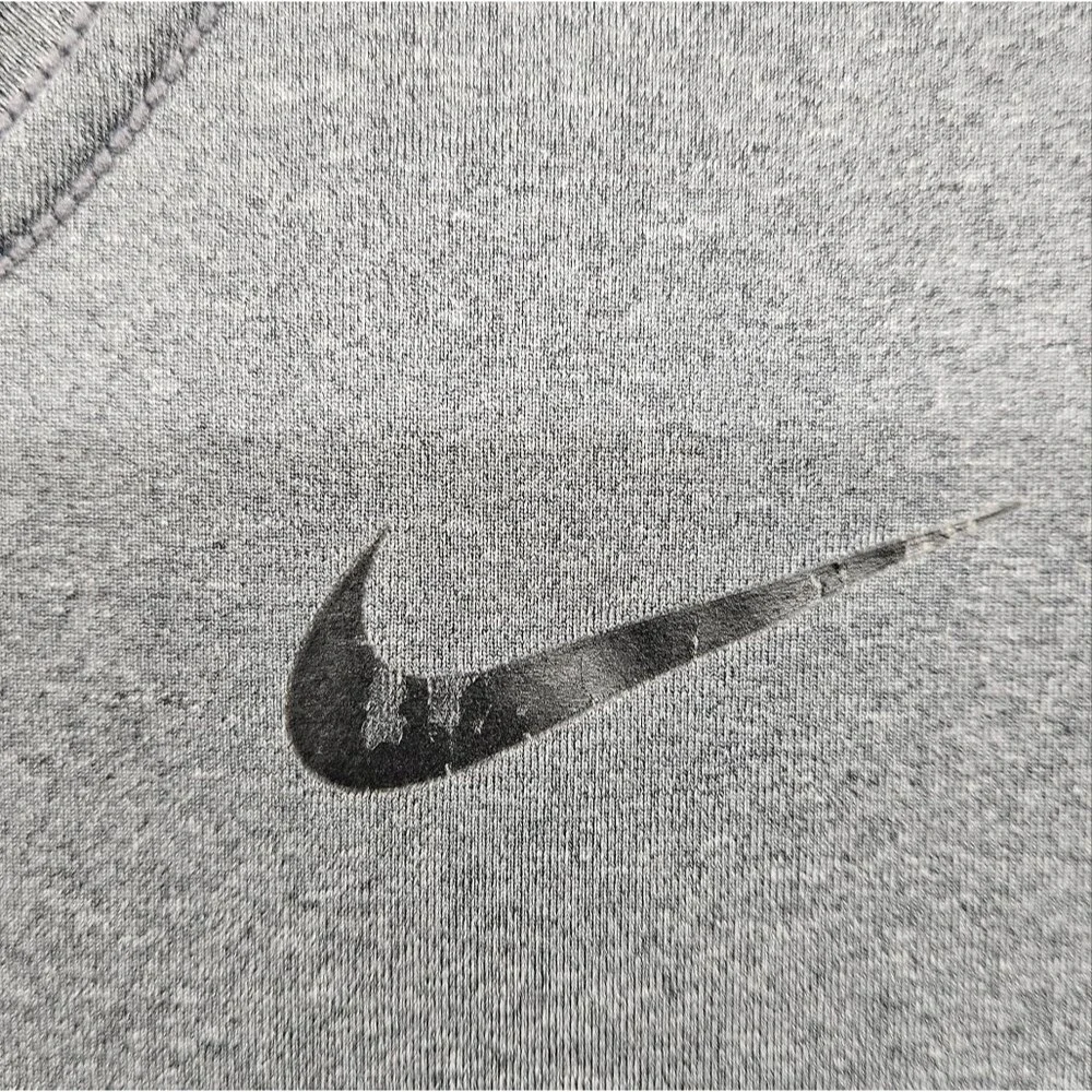 Nike Combat Pro Compression Shirts, Large - Set of 2